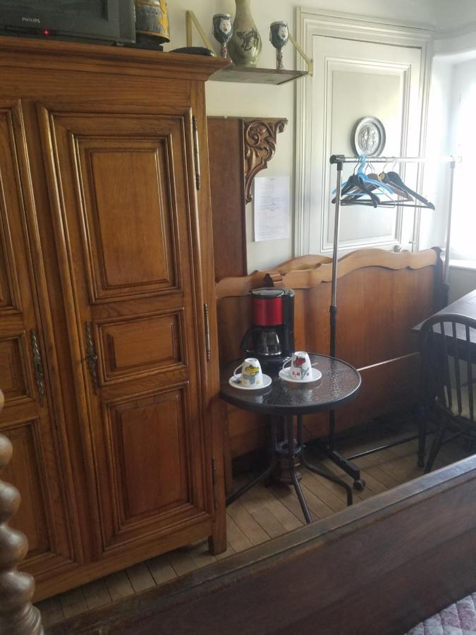 Villa Normandy Gagny Exteriér fotografie